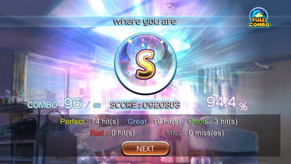 Neko Papala Screenshot