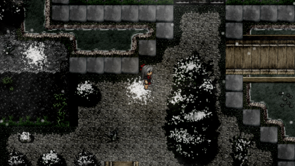 Afterlife: The Second Dimension screenshot
