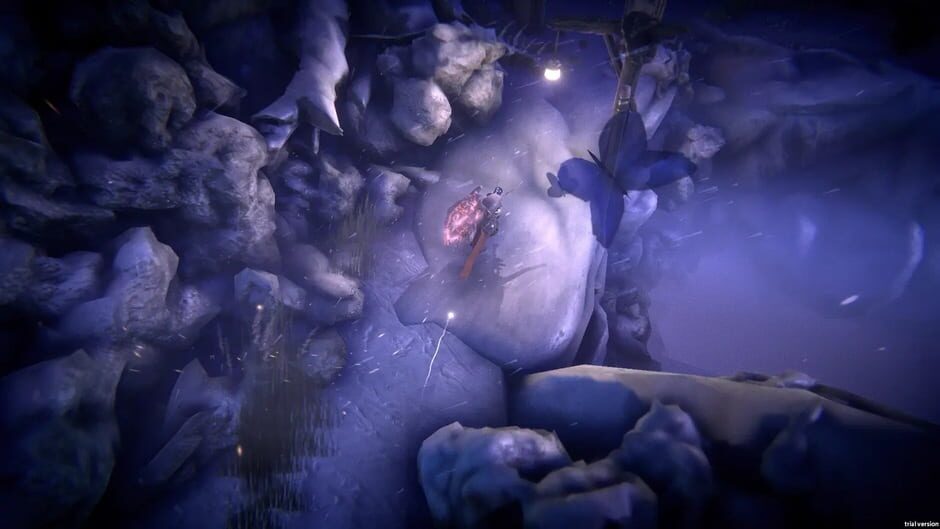 Screenshot Clid the Snail