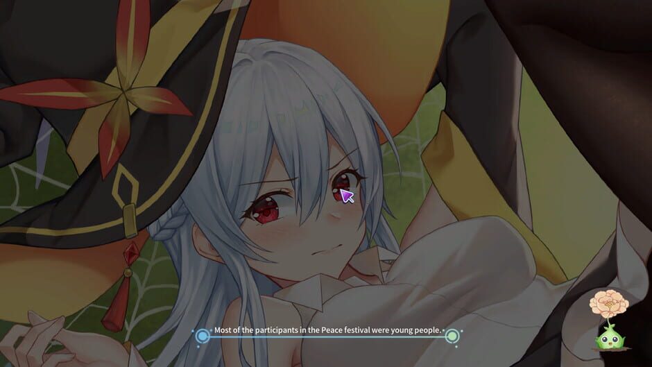 Adorable Witch Screenshot