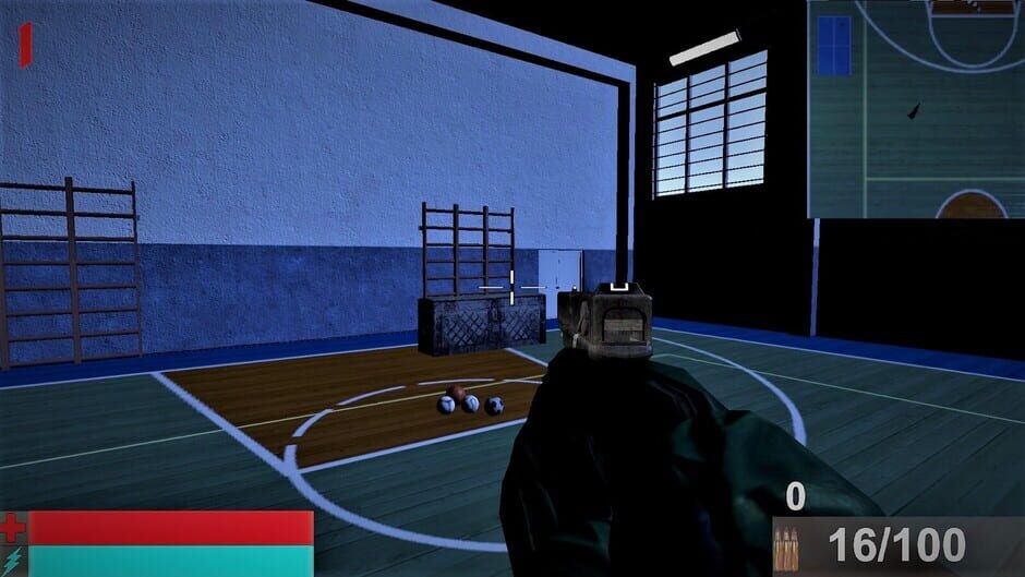 Death Upon Us Screenshot