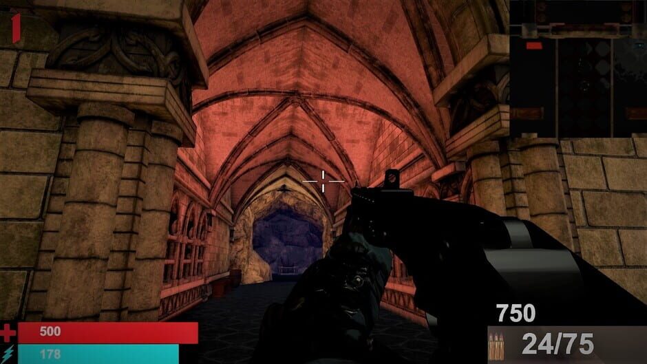 Death Upon Us Screenshot