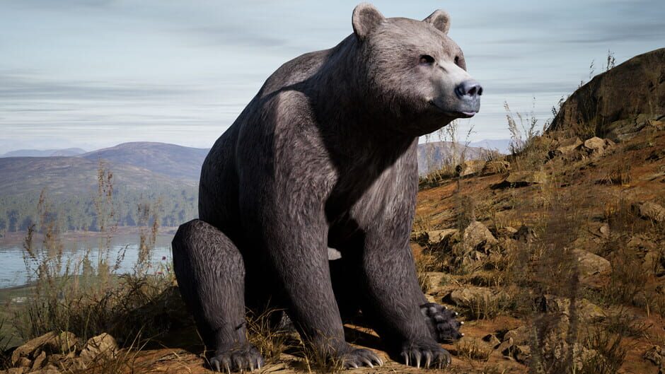 Artemishea Screenshot