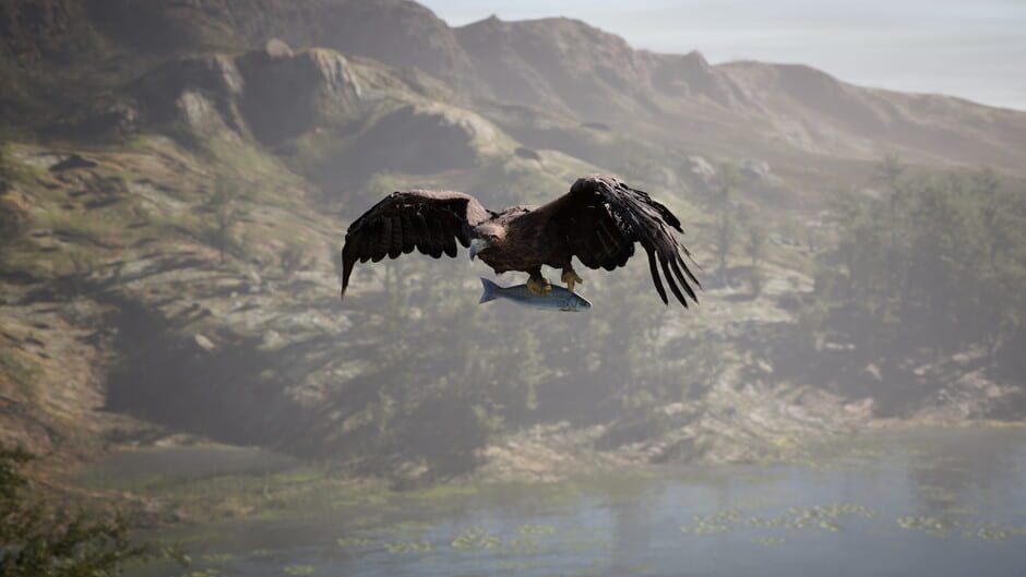 Artemishea Screenshot