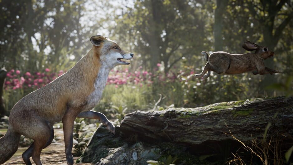 Artemishea Screenshot