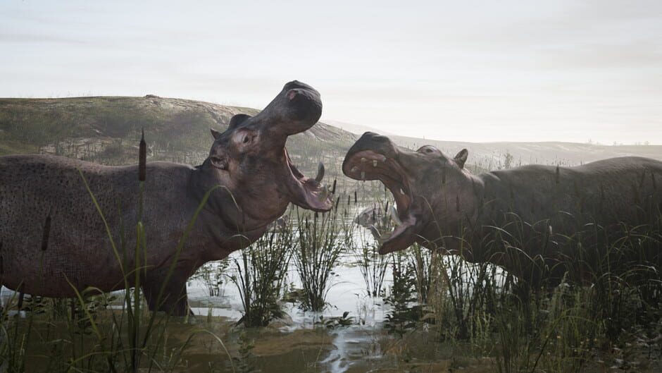 Artemishea Screenshot