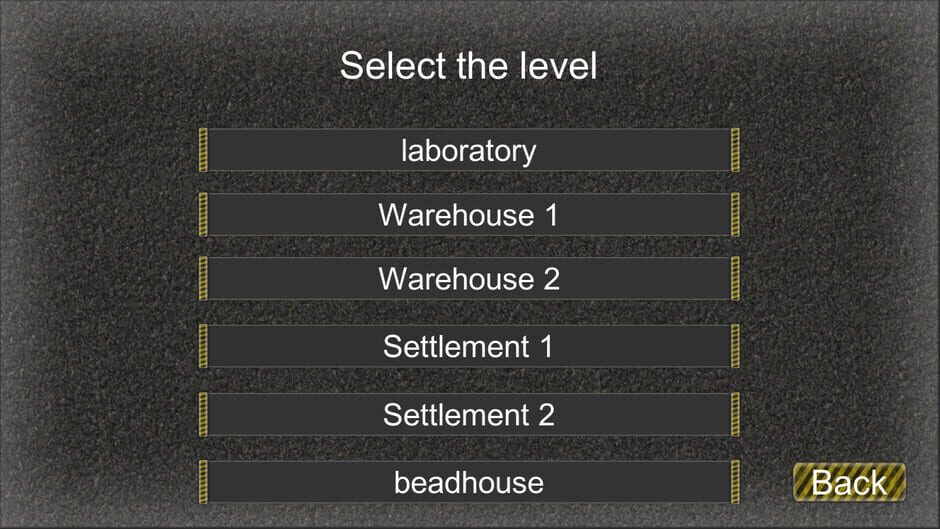 Protoplasm Mutiny screenshot