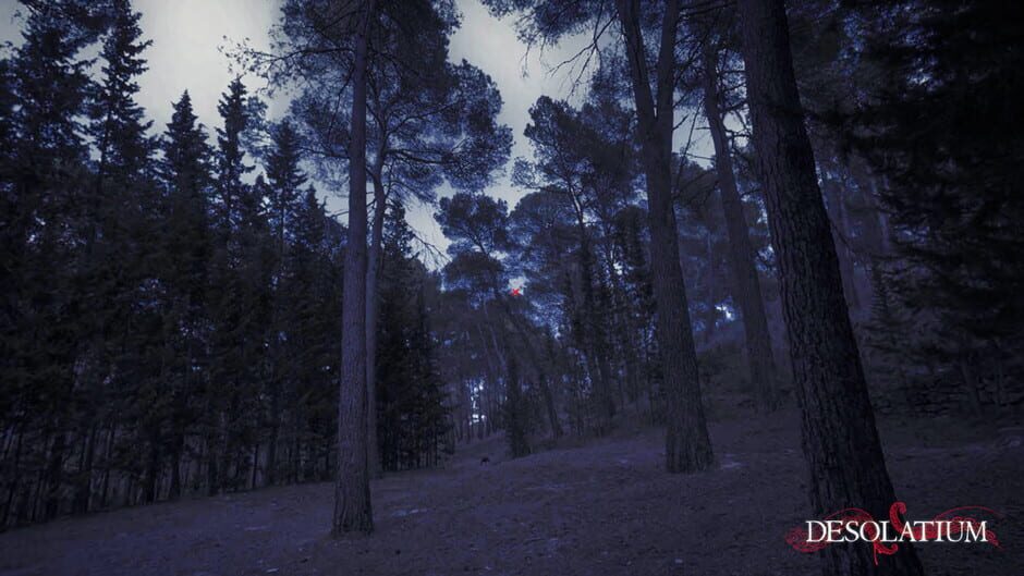 Desolatium Screenshot