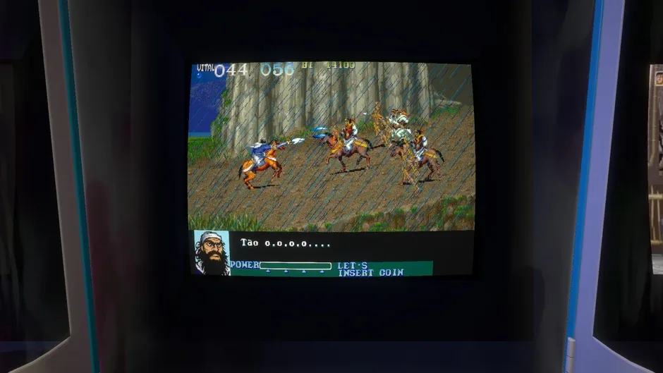 Capture d'écran de l'article