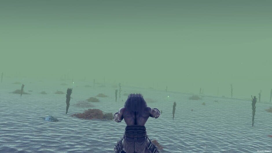 สกรีนช็อตจาก Nine Worlds (รูปที่ 6)