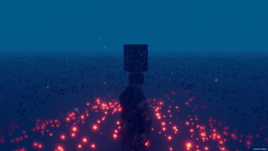 สกรีนช็อตจาก Nine Worlds (รูปที่ 4)