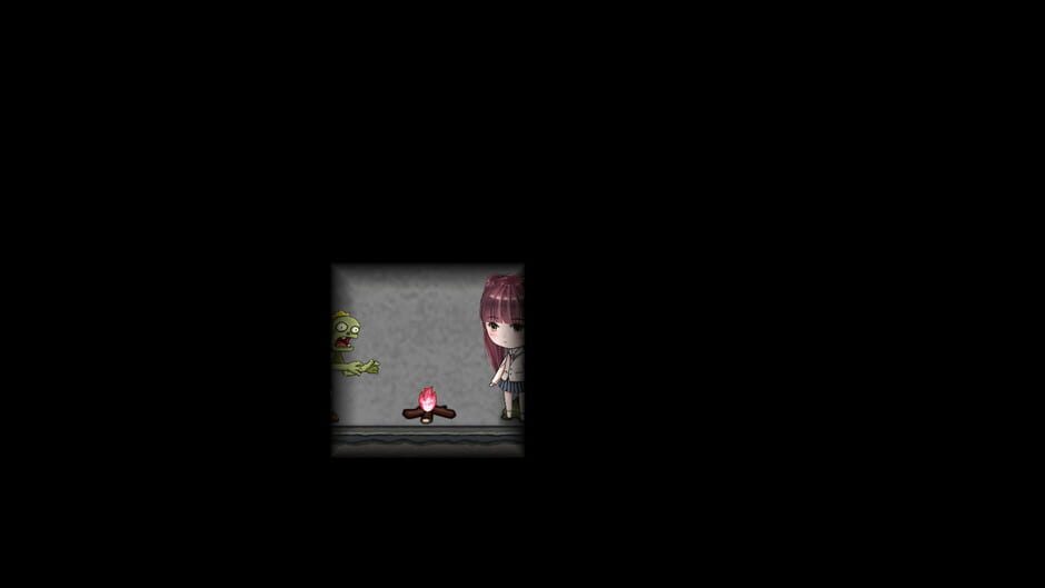No Light screenshot