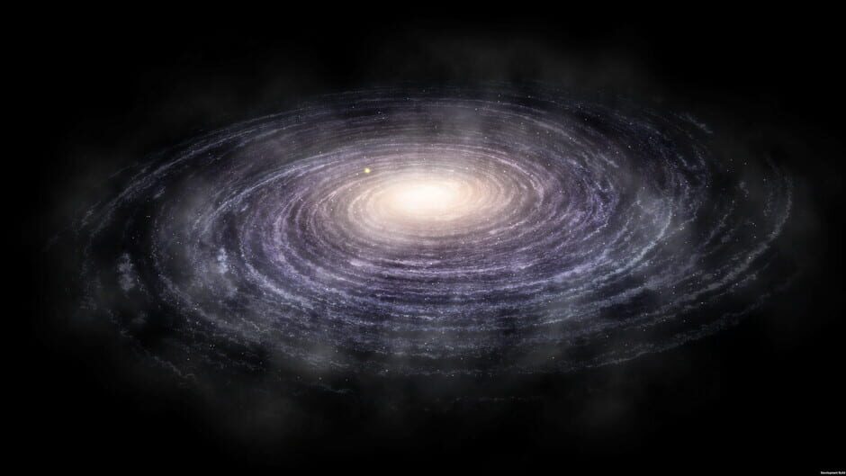 Towards the Stars Screenshot