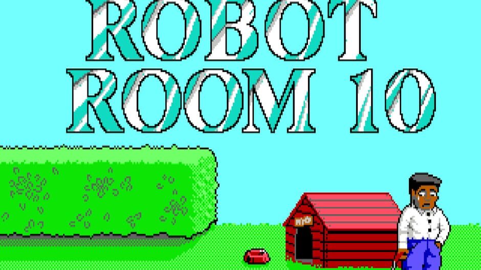 Rescue Rover Collection Screenshot