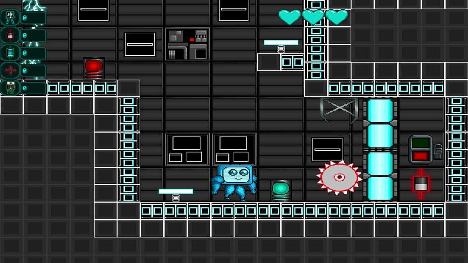 Electronic World Z Screenshot