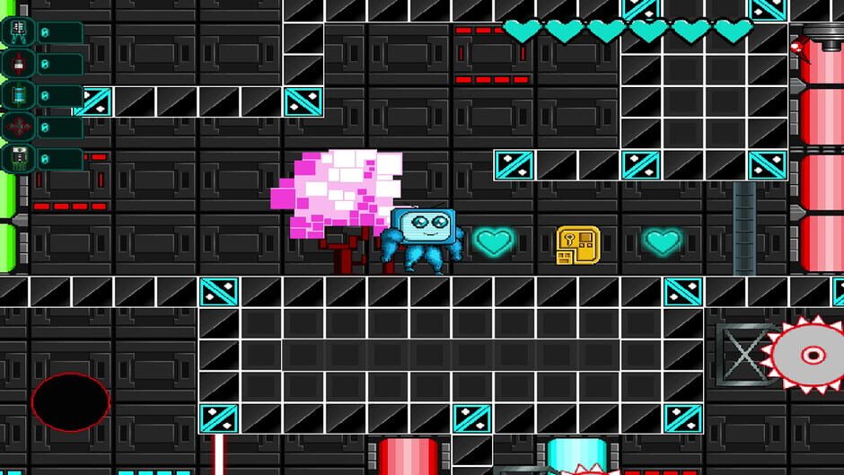 Electronic World Z Screenshot