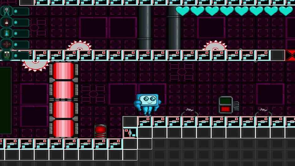 Electronic World Z Screenshot