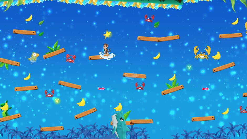สกรีนช็อตจาก Zango's Shark Adventure (รูปที่ 10)