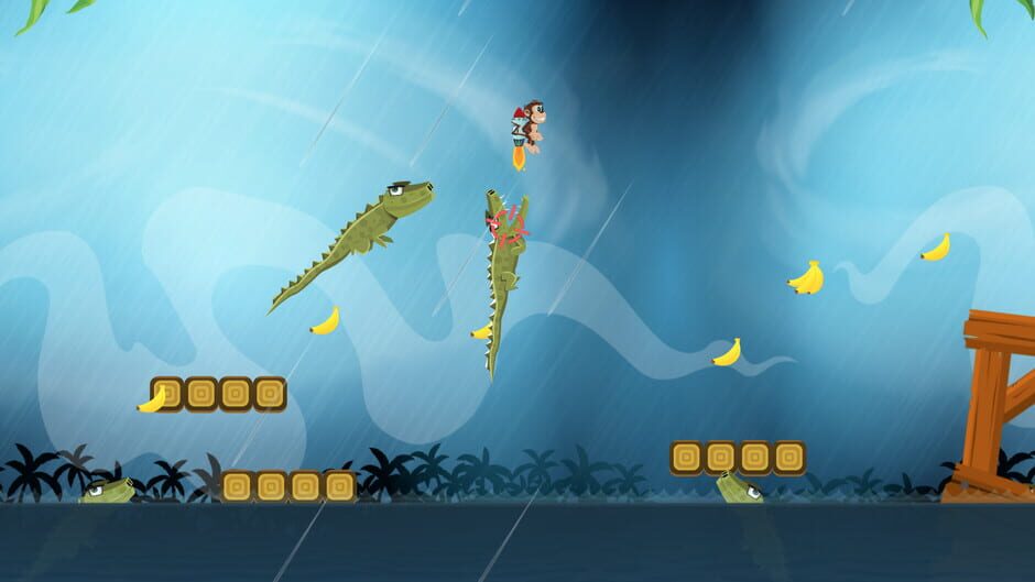 สกรีนช็อตจาก Zango's Shark Adventure (รูปที่ 18)