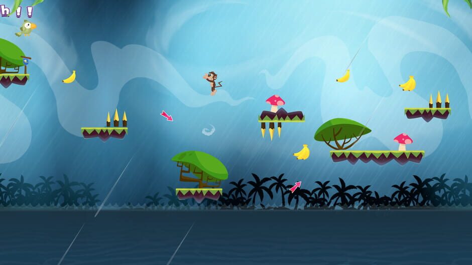 สกรีนช็อตจาก Zango's Shark Adventure (รูปที่ 21)