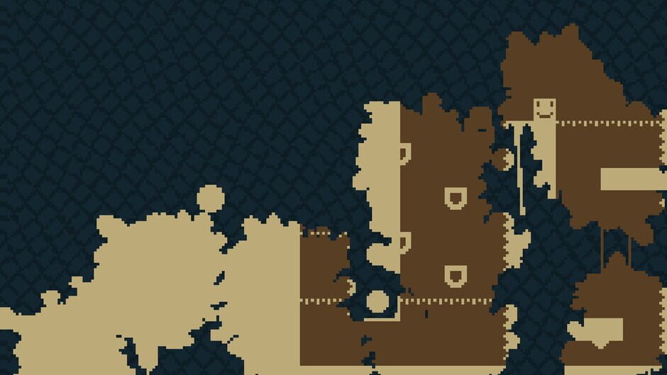 Rorschach Screenshot