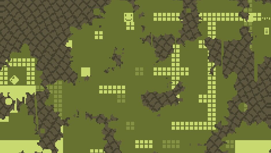 Rorschach Screenshot