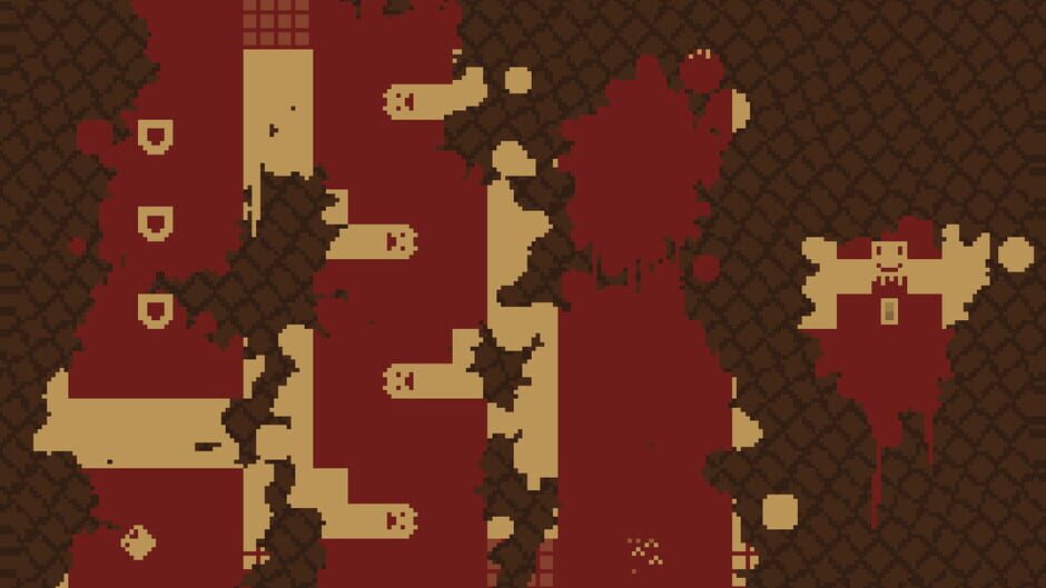 Rorschach Screenshot