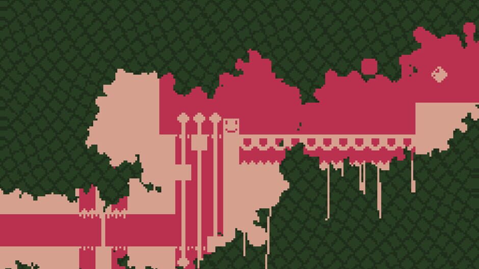 Rorschach Screenshot