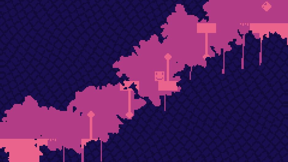 Rorschach Screenshot