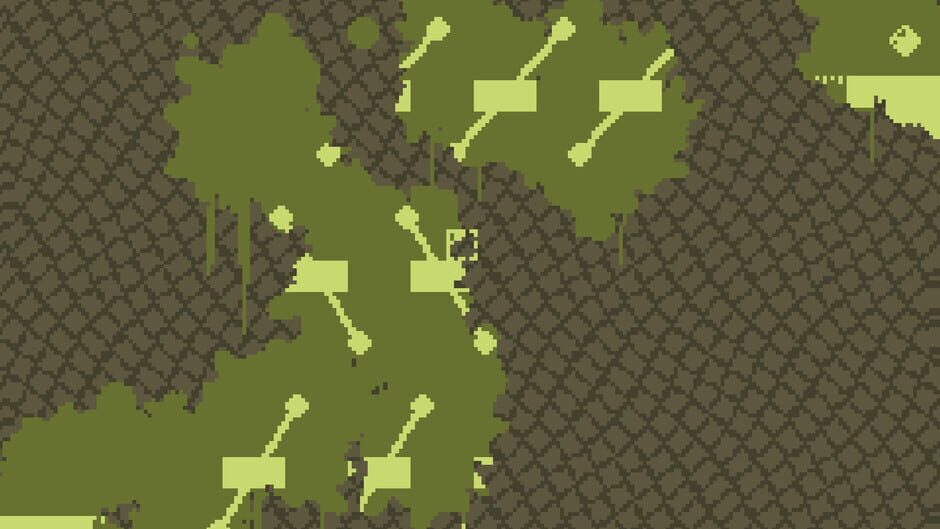 Rorschach Screenshot