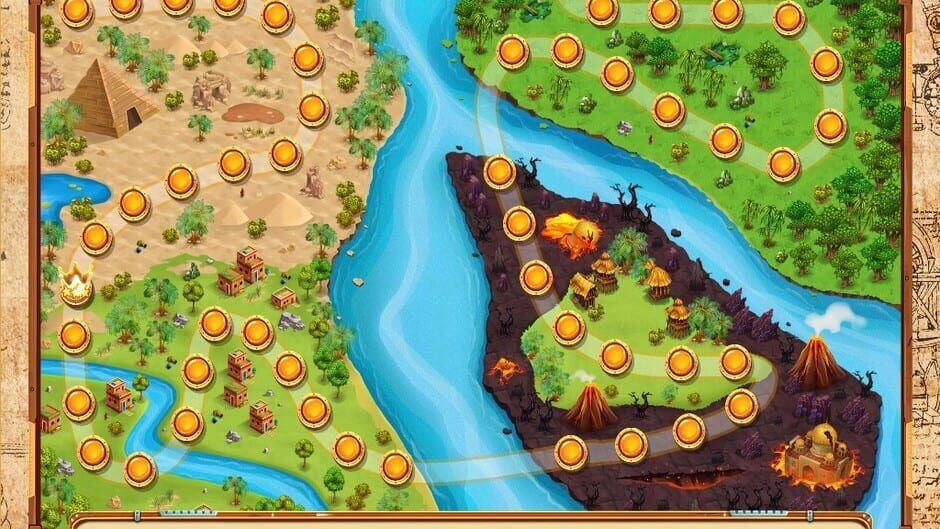 Crown of the Empire Screenshot