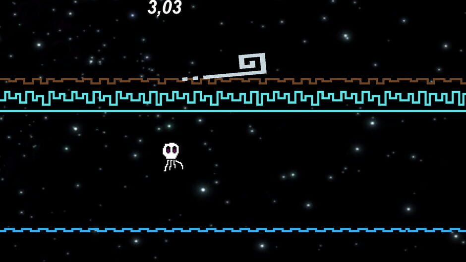 Project Océara screenshot