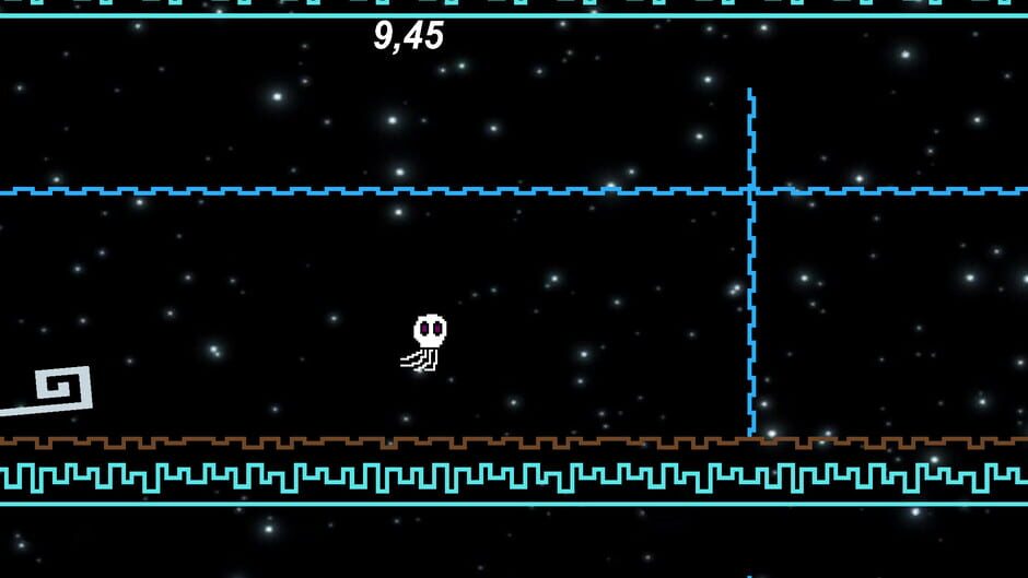 Project Océara screenshot