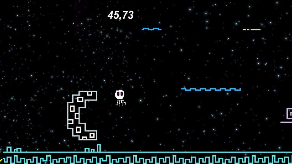 Project Océara screenshot