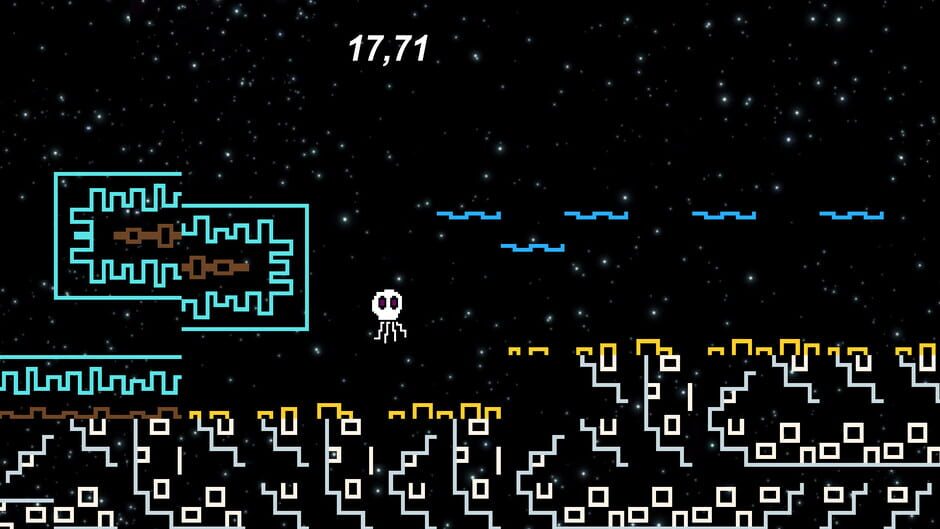 Project Océara screenshot