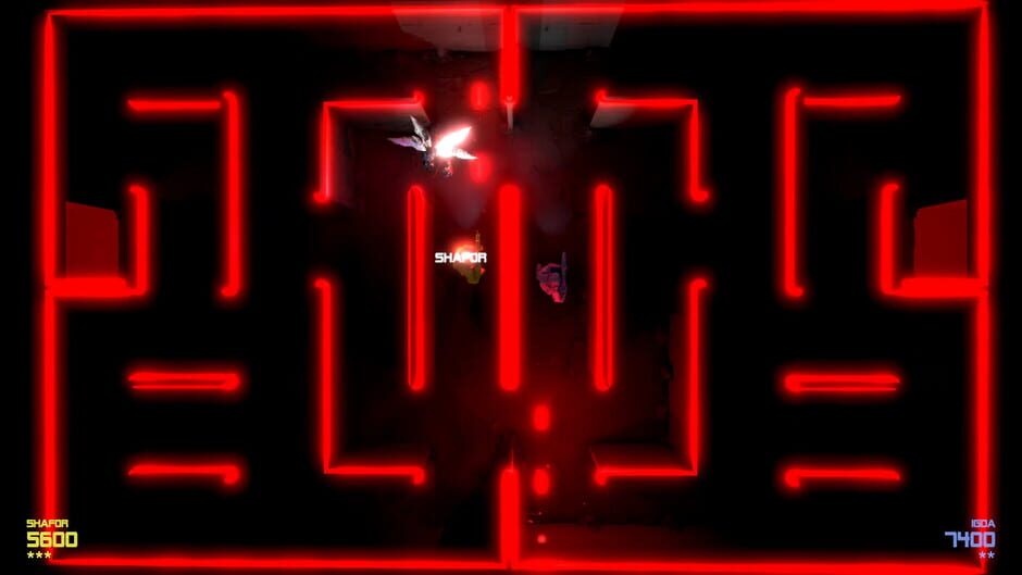 Wizard Of Walls Screenshot