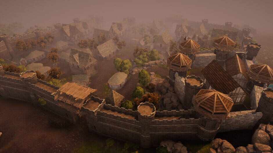 The Black Grimoire: Cursebreaker Screenshot