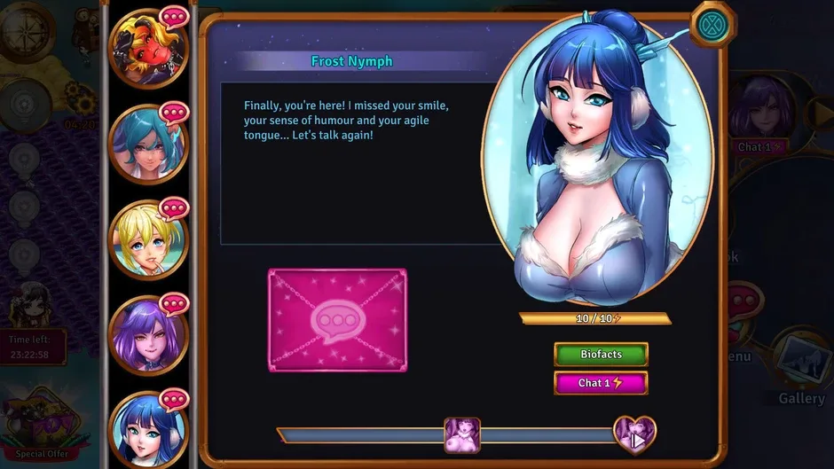 Screenshot 5