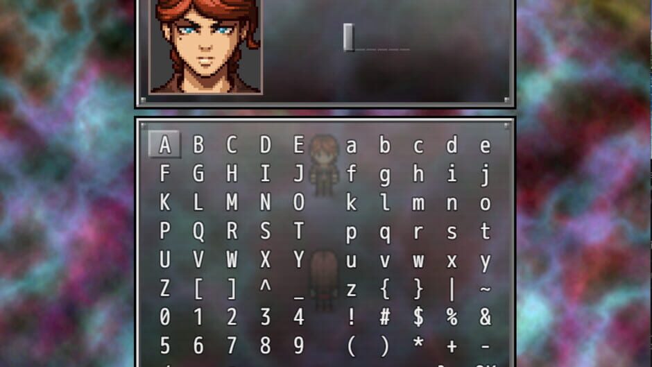 สกรีนช็อตจาก Punishment Darkness Online (รูปที่ 3)