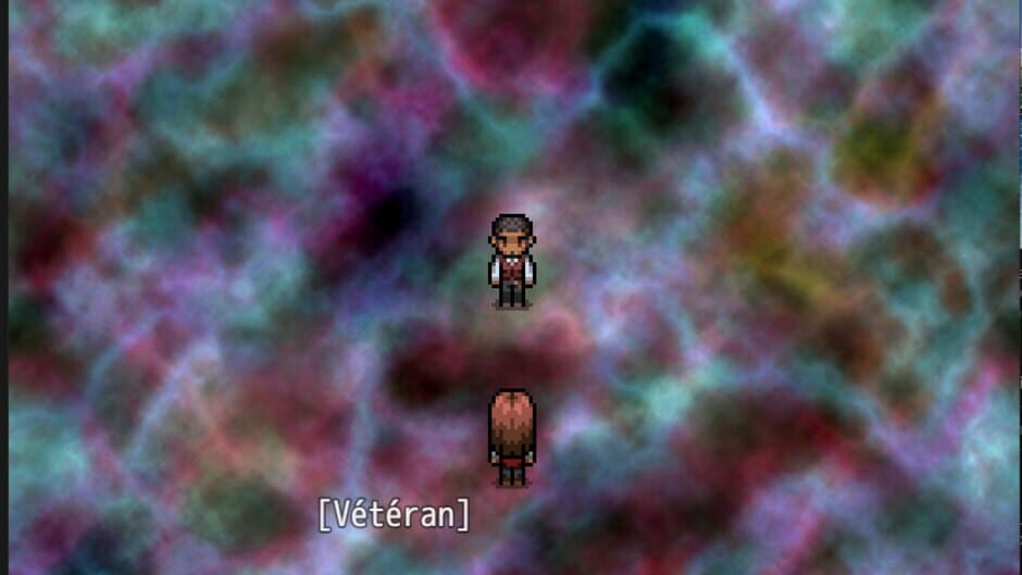 สกรีนช็อตจาก Punishment Darkness Online (รูปที่ 4)