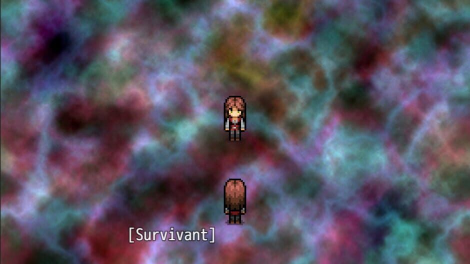 สกรีนช็อตจาก Punishment Darkness Online (รูปที่ 9)