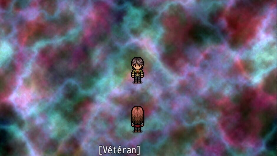 สกรีนช็อตจาก Punishment Darkness Online (รูปที่ 10)