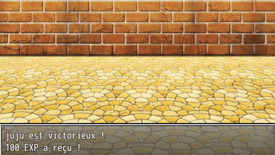 สกรีนช็อตจาก Punishment Darkness Online (รูปที่ 18)