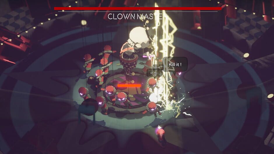 Overpower screenshot 3