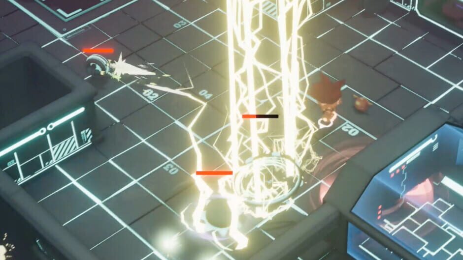 Overpower screenshot 6
