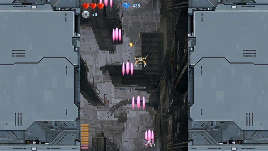 Wind Angel Screenshot