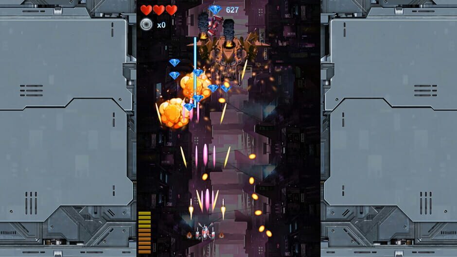 Wind Angel Screenshot