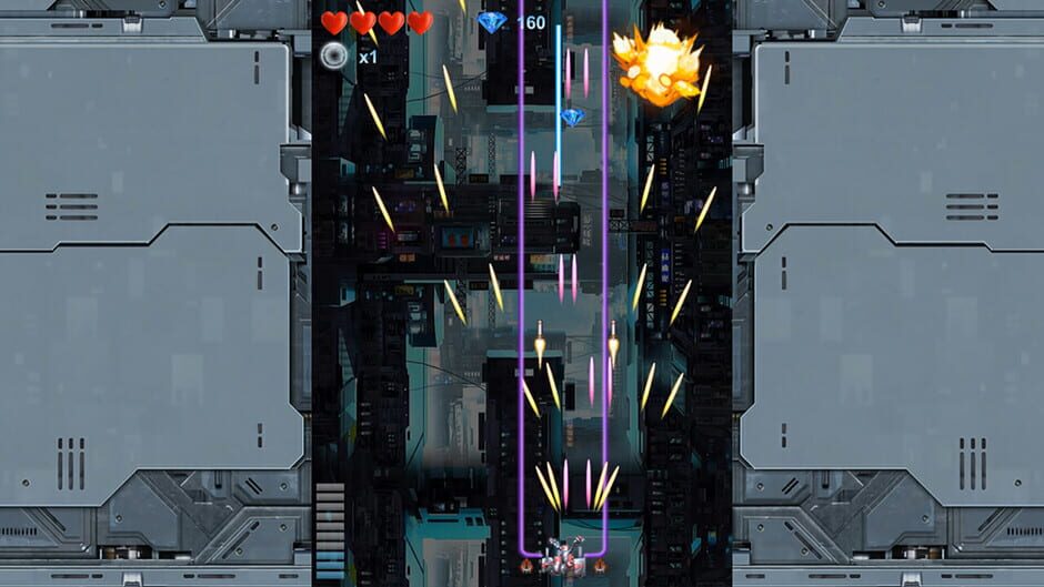 Wind Angel Screenshot