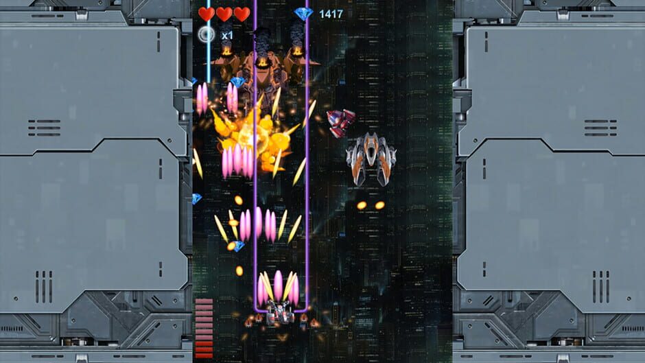 Wind Angel Screenshot