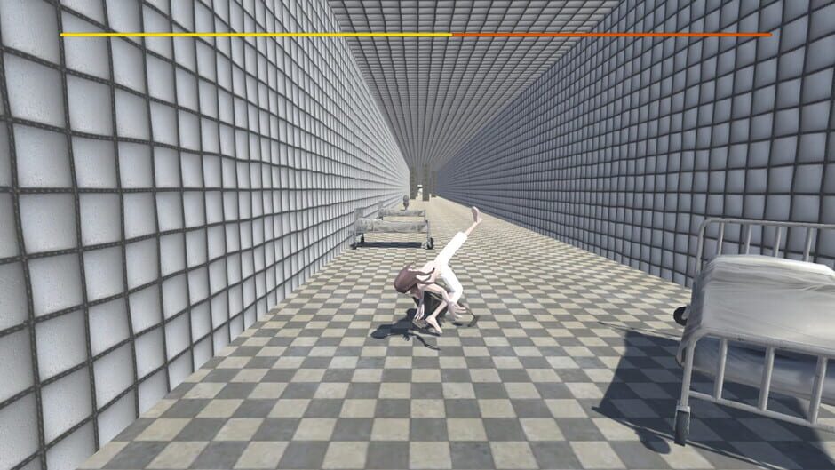 Race To Sanity Screenshot